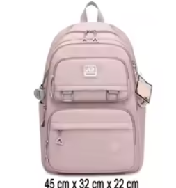 Girl School Bag Backpack